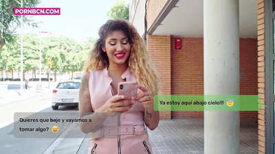 Pornografi tifi Panyòl